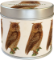 Vonná svíčka v plechové dóze Forest Animals Owl Vonná svíčka v plechové dóze Forest Animals Owl
