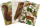 Sada tří notýsků Forest Animals Sada tří notýsků Forest Animals