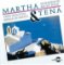 Martha a Tena - Nejkrásnější řecké písně - CD Martha a Tena - Nejkrásnější řecké písně - CD