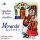 Bambini di Praga & Hradišťan - Moravské koledy - CD
