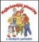 Nejkrásnější písničky z českých pohádek - CD Nejkrásnější písničky z českých pohádek - CD