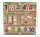 Magnetická hrací deska: Matematika