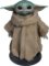 Star Wars socha - Grogu 42 cm (Sideshow Collectibles) Star Wars socha - Grogu 42 cm (Sideshow Collectibles)