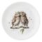 Porcelánový talíř - Sovy Porcelánový talíř - Sovy