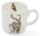 Porcelánový hrnek Wrendale Designs "Feline Good", 0,31 l - Kočky