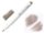 Štětcový fix - MARVY BROWNISH GREY ARTIST BRUSH Štětcový fix - MARVY BROWNISH GREY ARTIST BRUSH