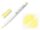 Štětcový fix - MARVY DAFFODIL YELLOW ARTIST BRUSH