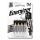 Alkalická baterie Energizer Everyday - AAA, 4 ks Alkalická baterie Energizer Everyday - AAA, 4 ks