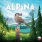 ALPINA - desková hra