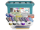 Profi malování na obličej Profi 1500 Profi malování na obličej Profi 1500