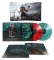 2LP Various - Assassin's Creed Valhalla (Red & Green Marbled vinyl) 2LP Various - Assassin's Creed Valhalla (Red & Green Marbled vinyl)