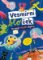 Vesmírníček - trhací blok