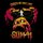 LP Sum 41 - Order In Decline (Neon Green vinyl)