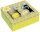 Porcelánové hrnky Yellow