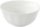 Porcelánová miska Elite White střední