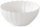 Porcelánová miska Lifestyle White