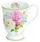 Porcelánový hrnek Romantic Lace