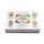 Corsini Arabica Coffee Selection Paper Gift Pack 4x125g