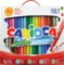 CARIOCA fixy Jumbo 40 ks CARIOCA fixy Jumbo 40 ks