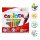 Voskovky Carioca Wax Crayon Jumbo 12 barev Voskovky Carioca Wax Crayon Jumbo 12 barev
