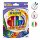 Dětské fixy Carioca Color Change 9 barev + kouzelný fix Dětské fixy Carioca Color Change 9 barev + kouzelný fix