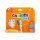 CARIOCA dětské fixy Baby 12 ks CARIOCA dětské fixy Baby 12 ks