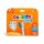 CARIOCA dětské fixy Baby 12 ks