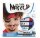 CARIOCA MASK UP MONSTERS sada 3ks CARIOCA MASK UP MONSTERS sada 3ks