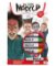 CARIOCA MASK UP PARTY sada 6ks