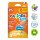 Carioca prstové barvy Baby 2+, 8x50ml Carioca prstové barvy Baby 2+, 8x50ml