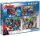 Puzzle Progressive Avengers/4v1