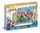 Podlahové puzzle s interaktivním perem Spidey - 24 dílků