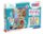 Edukit Disney Classics 4v1 (pexeso, 48 + 30 puzzle, 6 kostek) Edukit Disney Classics 4v1 (pexeso, 48 + 30 puzzle, 6 kostek)