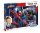 Puzzle 3D Spiderman/104 dílků