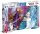 Puzzle Supercolor Glitter 104,Frozen 2