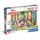 Puzzle Mickey s kamarády 30 dílků Puzzle Mickey s kamarády 30 dílků