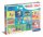 Puzzle 10 v 1, Prasátko Peppa