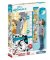 Clementoni Puzzle - metr do 140 cm Disney animal