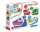 Moje první puzzle Dopravní prostředky 4v1 Moje první puzzle Dopravní prostředky 4v1