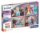 Puzzle 4in1 Frozen