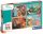 Puzzle Disney 4v1 (12+16+20+24 dílků) Puzzle Disney 4v1 (12+16+20+24 dílků)