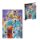 Puzzle Super: Dragon Ball Super 300 dílků Puzzle Super: Dragon Ball Super 300 dílků
