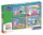 Puzzle 4v1 Prasátko Peppa 2026