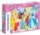 Puzzle Maxi 104,Princezny