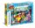 Puzzle Maxi 24,Mickey závodník Puzzle Maxi 24,Mickey závodník