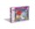 Puzzle Mořská panna Supercolor 2x20 dílků Puzzle Mořská panna Supercolor 2x20 dílků