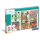 Puzzle Disney MAXI 104 dílků Puzzle Disney MAXI 104 dílků