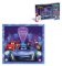 Puzzle Batwheels 3X48 dílků Puzzle Batwheels 3X48 dílků