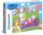 Puzzle podlahové 40 dílků - Peppa Pig Puzzle podlahové 40 dílků - Peppa Pig