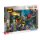 Clementoni Puzzle - Batman 104 dílků Clementoni Puzzle - Batman 104 dílků